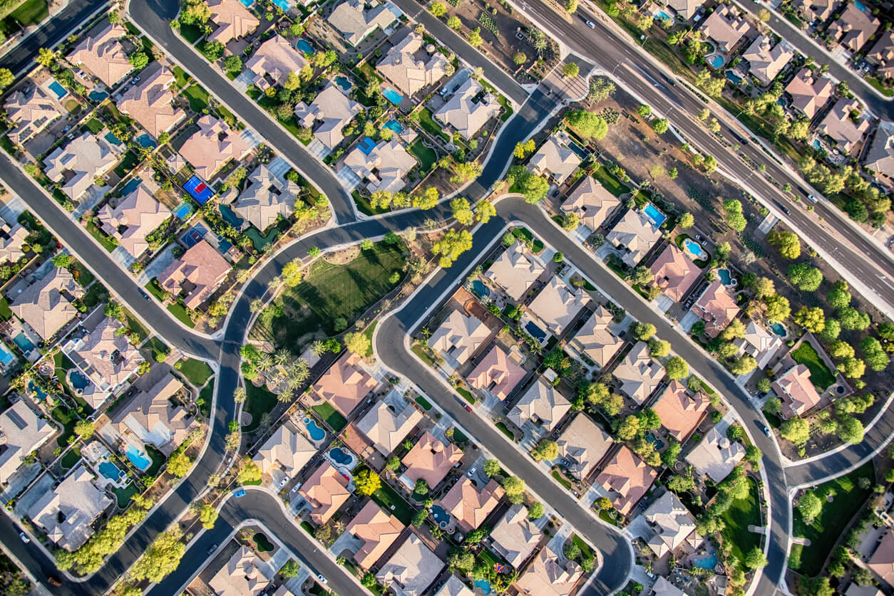 Urban Infill Projects Stalled Due to High Land Costs