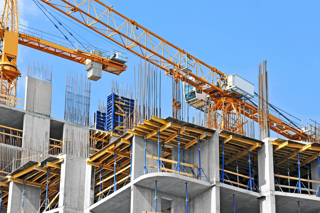 Labour Rules Slow Housing in Queensland