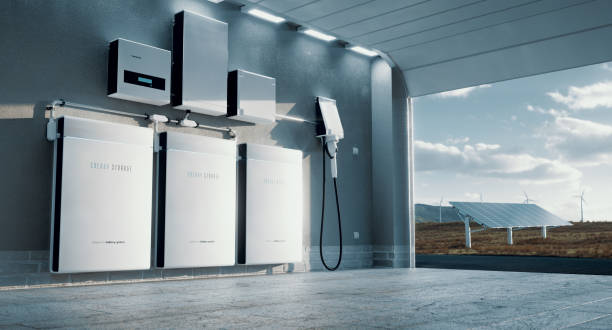 Battery Investment Rises, Household Bills Remain High