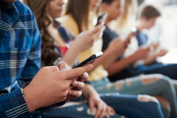 Gen Z Is Changing Phone Call Etiquette