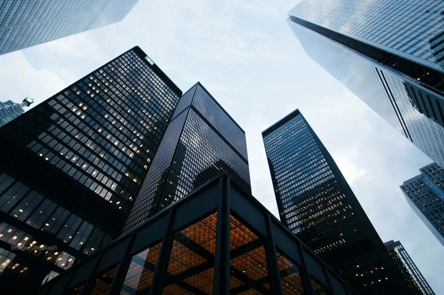 Why Investors Are Shifting from Aussie Stocks