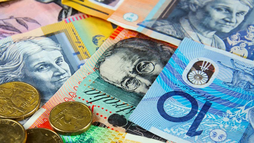 Workers Gain Bigger Share of National Income