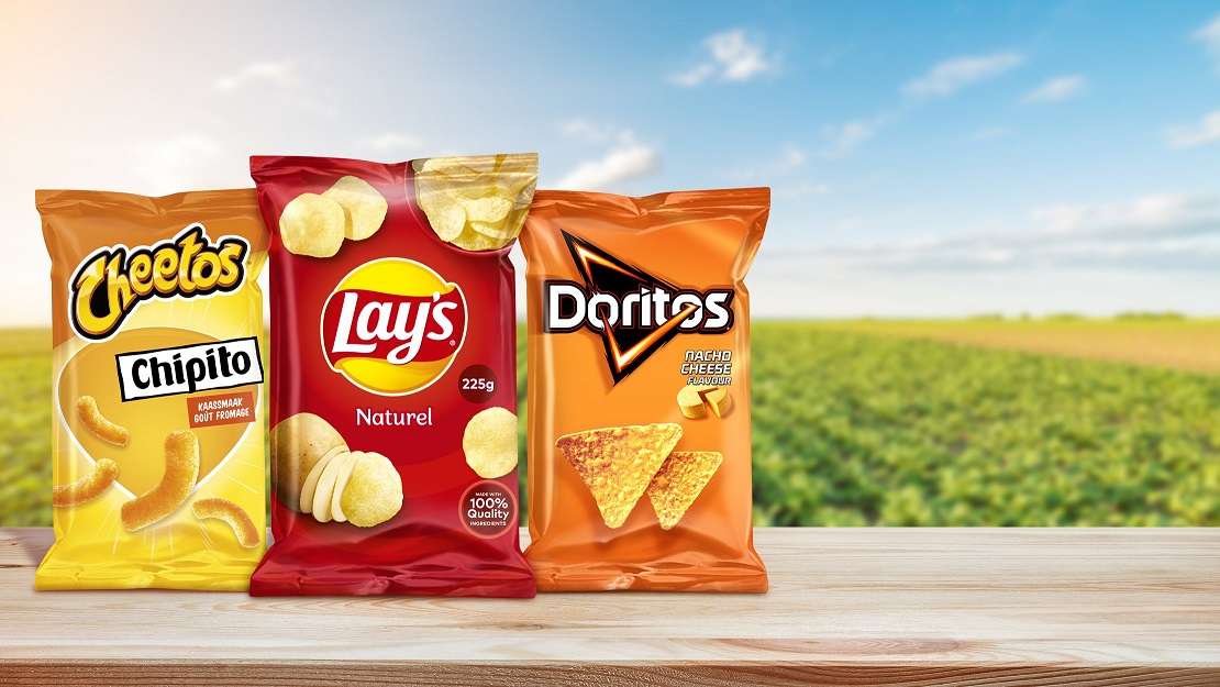 PepsiCo Faces Chip Crisis as Spud Pressure Grows