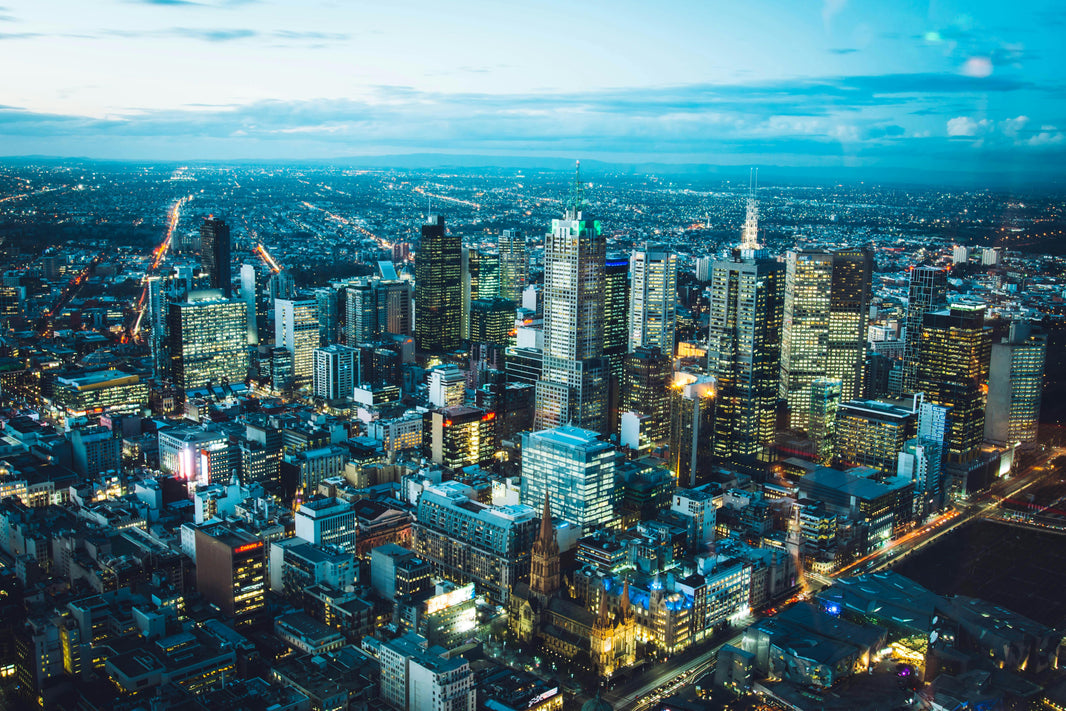 Young Aussies Face Tough Job Market Shift