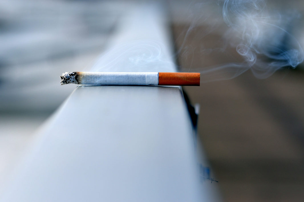 Legal Cigarette Sales across Australia Have Seen a Sharp Decline