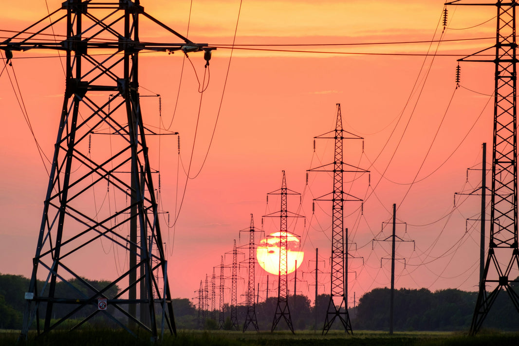 Power Bills Unpaid as Prices Climb Sharply