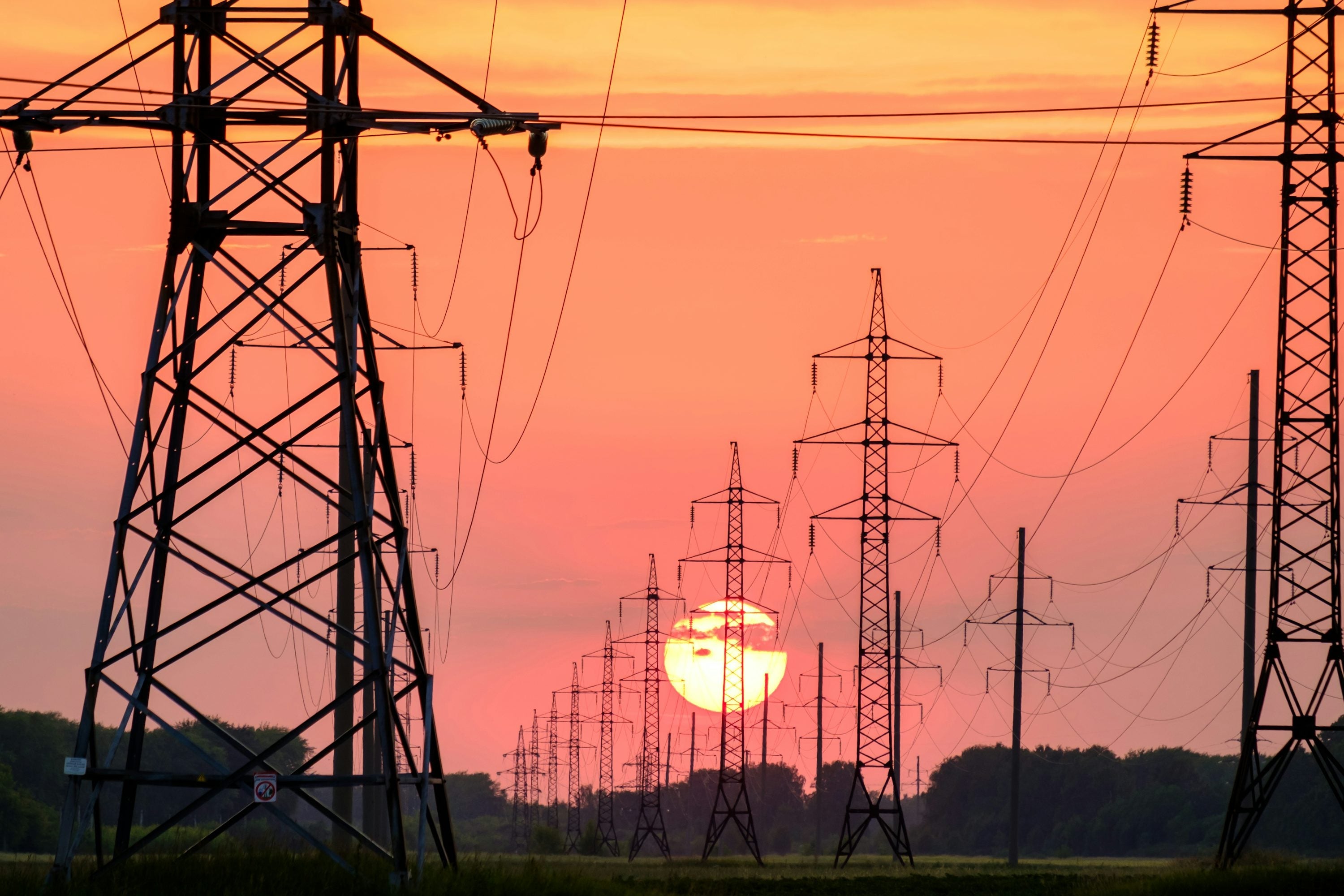 Power Bills Unpaid as Prices Climb Sharply