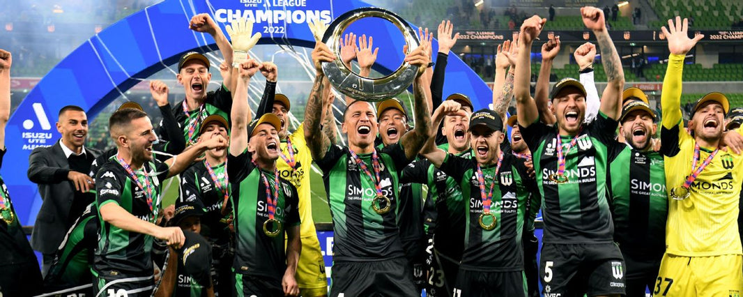 Western United FC Shut Down Over $18M Debt