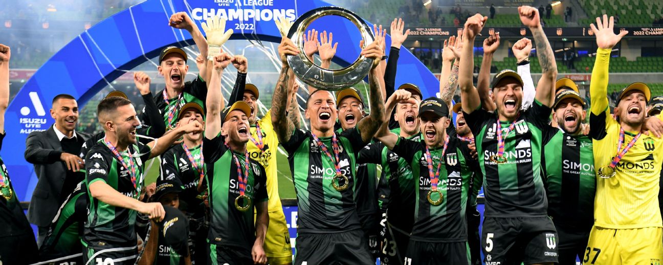 Western United FC Shut Down Over $18M Debt