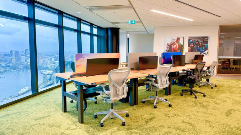 AI Confidence Gap in Australian Workplaces