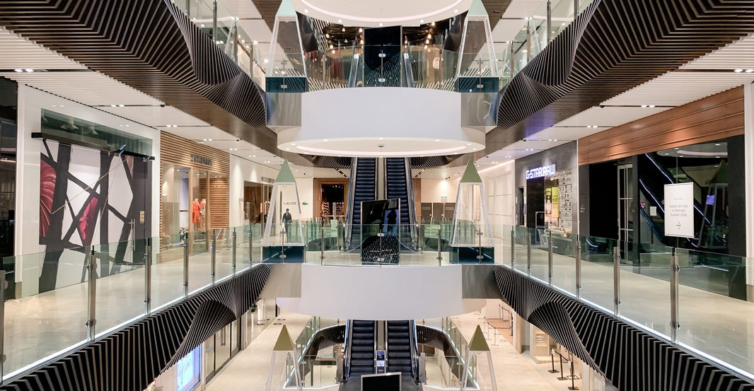 Retail Expansion Push by Charter Hall Fund