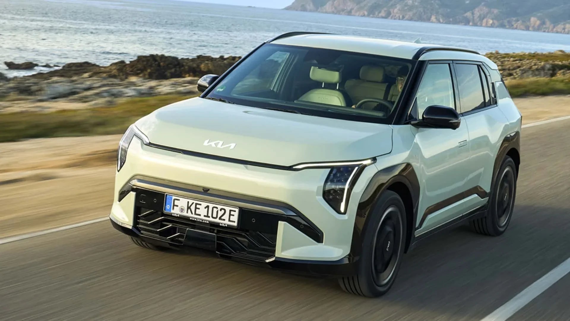 Electric Car Choices Expand but Costs Limit Buyers