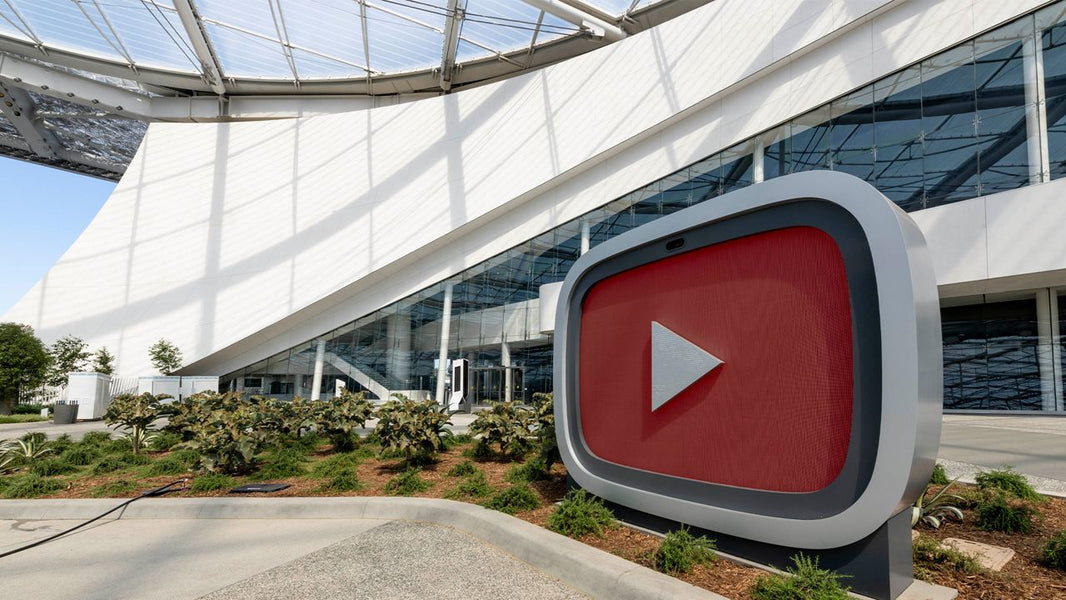 YouTube Gains on Netflix in Aussie Streaming Race