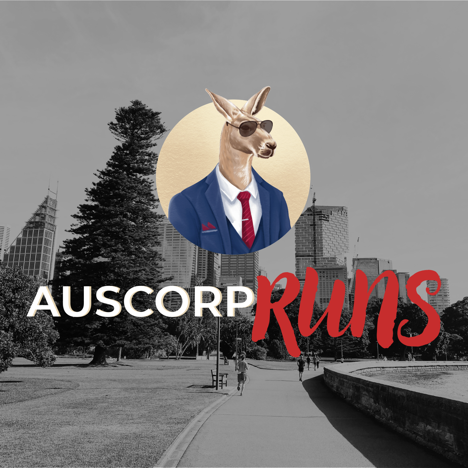 AusCorp Runs - Expression of Interest | Tuesday 21 October 2025